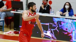 Serie B, San Giobbe Chiusi in trasferta a Imola per iniziare la seconda fase