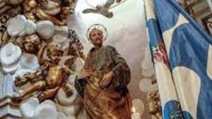 San Giuseppe, alle 18 la Messa Solenne in diretta su Siena Tv