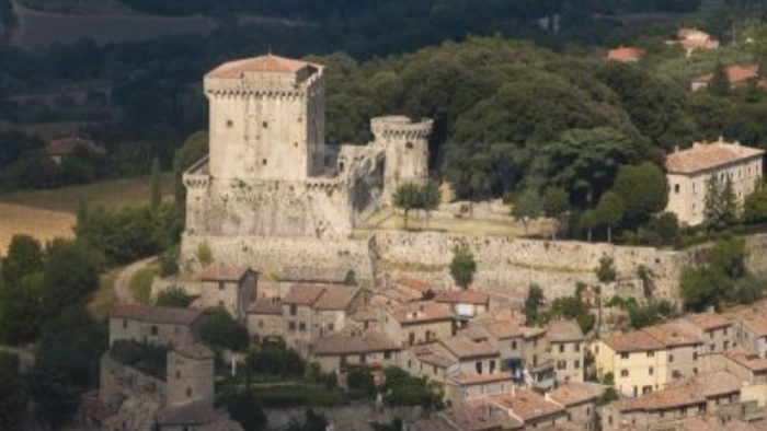 Furti in appartamento a Sarteano, il Prefetto dispone un aumento dei controlli del territorio