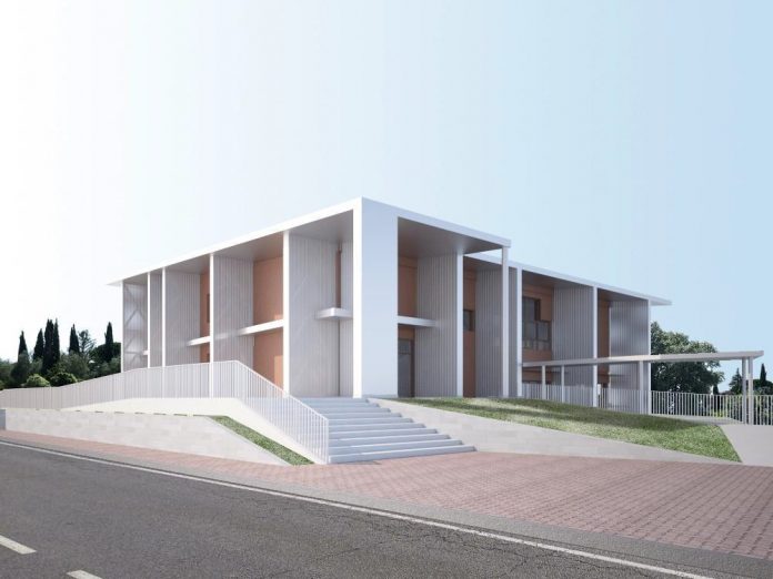 Castelnuovo Berardenga: nuove risorse per una scuola Papini più moderna e sostenibile