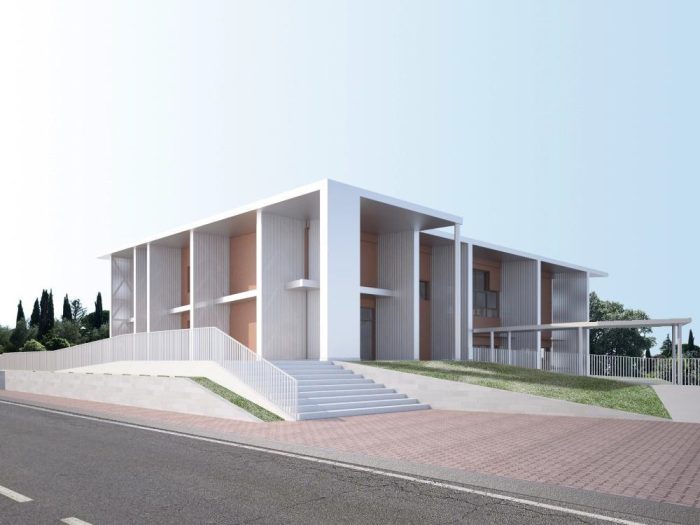 Castelnuovo Berardenga: nuove risorse per una scuola Papini pi&ugrave; moderna e sostenibile