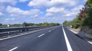 Presto attivo il nuovo tutor sulla Siena-Bettolle