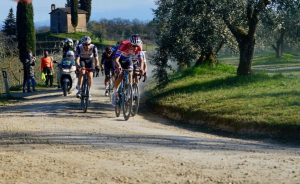 De Mossi: "Strade Bianche, una cartolina di Siena che fa il giro del mondo"