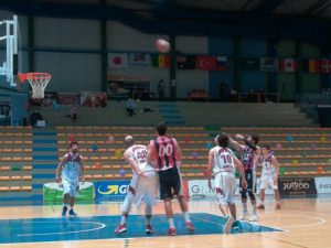 La Virtus Siena getta il cuore oltre l'ostacolo ed espugna Arezzo