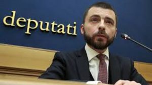 Caso David Rossi, Rizzetto (FdI) avanza proposta per nuova commissione parlamentare d'inchiesta