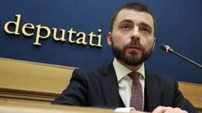 Morte David Rossi, On. Rizzetto: "Assegnazione del fascicolo per l&rsquo;omicidio alla Procura di Siena &egrave; una decisione inopportuna e sbagliata"