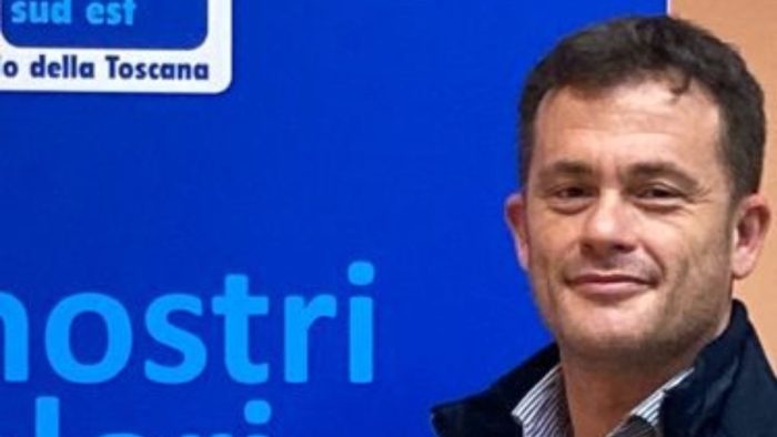 Il dottor Luca Pianigiani &egrave; il nuovo direttore della Psicologia della Asl di Siena