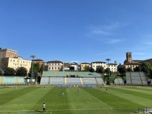 Siena vince ancora e allunga in classifica