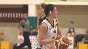 Basket Serie B femminile, settima vittoria consecutiva del Costone