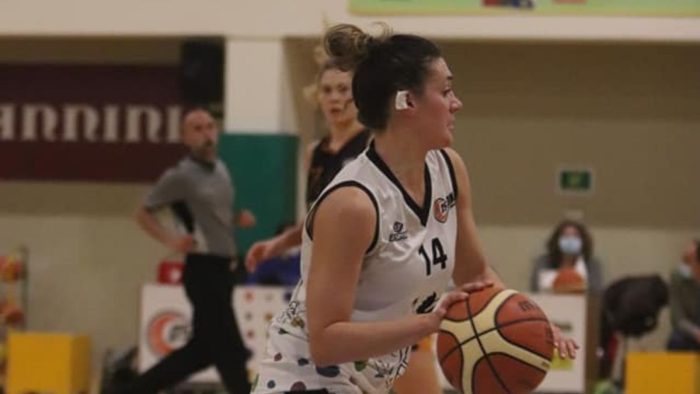 Il Costone Femminile vince a Prato e allunga a 6 la striscia di vittorie