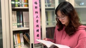 Da Siena a Wenzhou: i volumi dell'Ateneo senese arricchiscono la biblioteca dell'universit&agrave; cinese