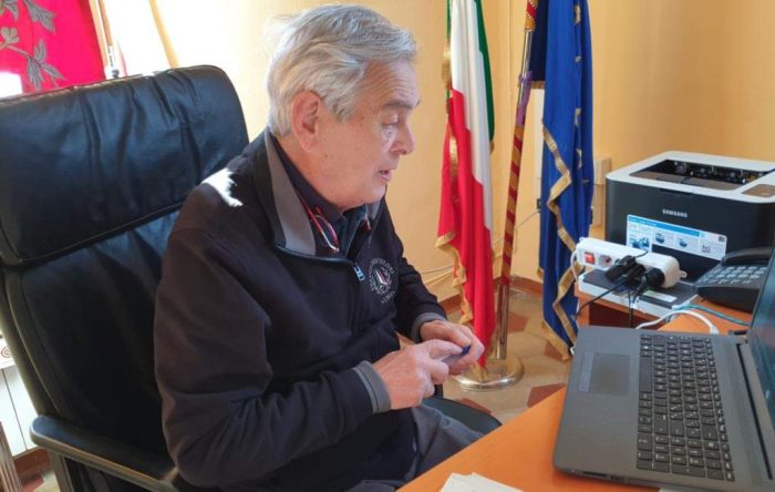 Covid: "Troppi positivi", Piancastagnaio chiede la zona arancione