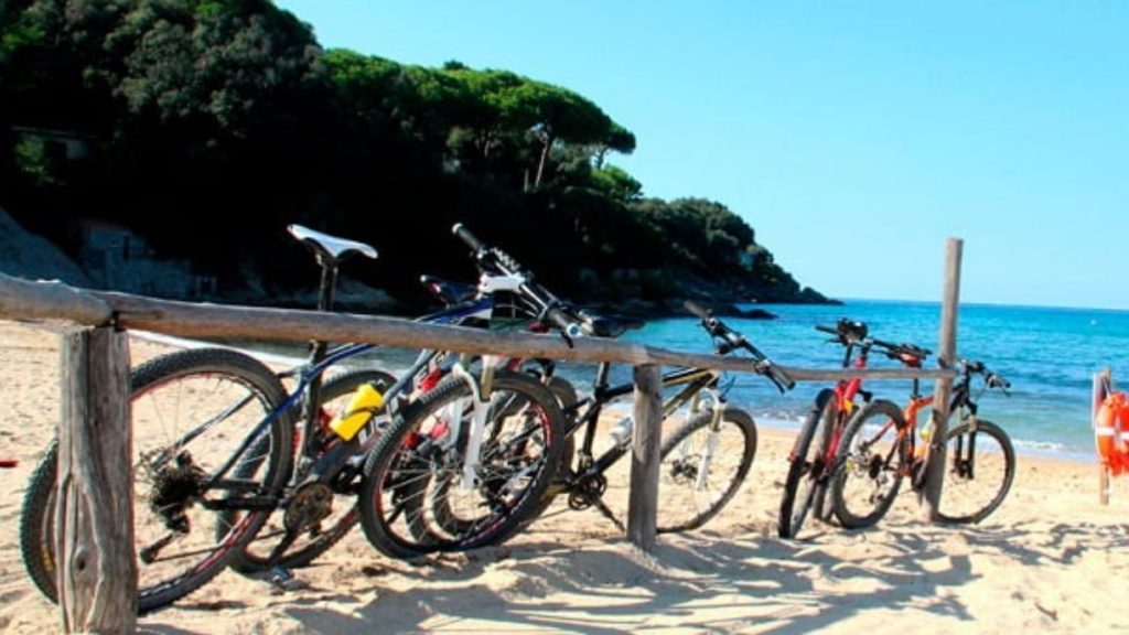 Coppa Toscana Mtb: si parte il 9 maggio