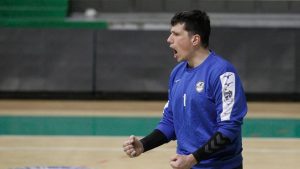 La Ego Handball espugna Brixen: seconda vittoria consecutiva