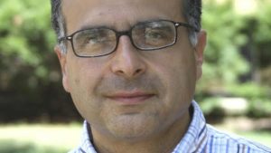 Il professore Unisi Massimo Olivucci nominato dottore honoris causa dall'Universit&agrave; di Aix-Marseille