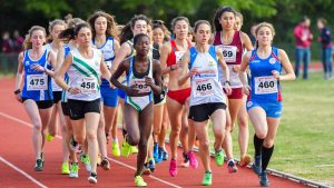 Uisp Atletica, domenica 25 torna il Meeting della Liberazione