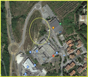 Montarioso, nuovo parcheggio e completamento della viabilit&agrave;