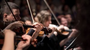 Festa della Musica a Siena con il Polo Musicale Senese nel Centenario Chigiano