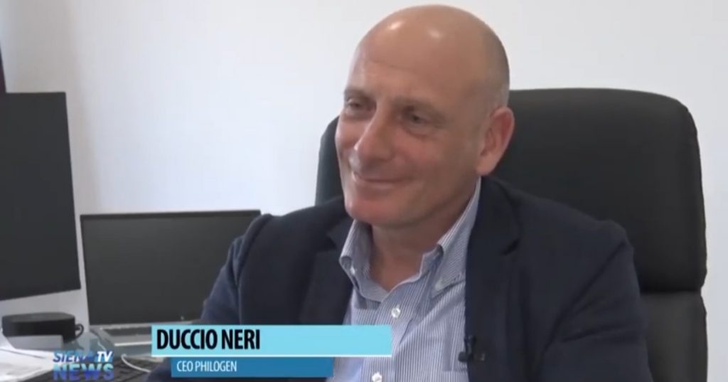 Philogen, una realt&agrave; senese alla conquista di Piazza Affari