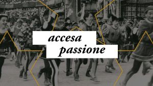 "Accesa passione": il Comitato Amici del Palio raccoglie pensieri e riflessioni