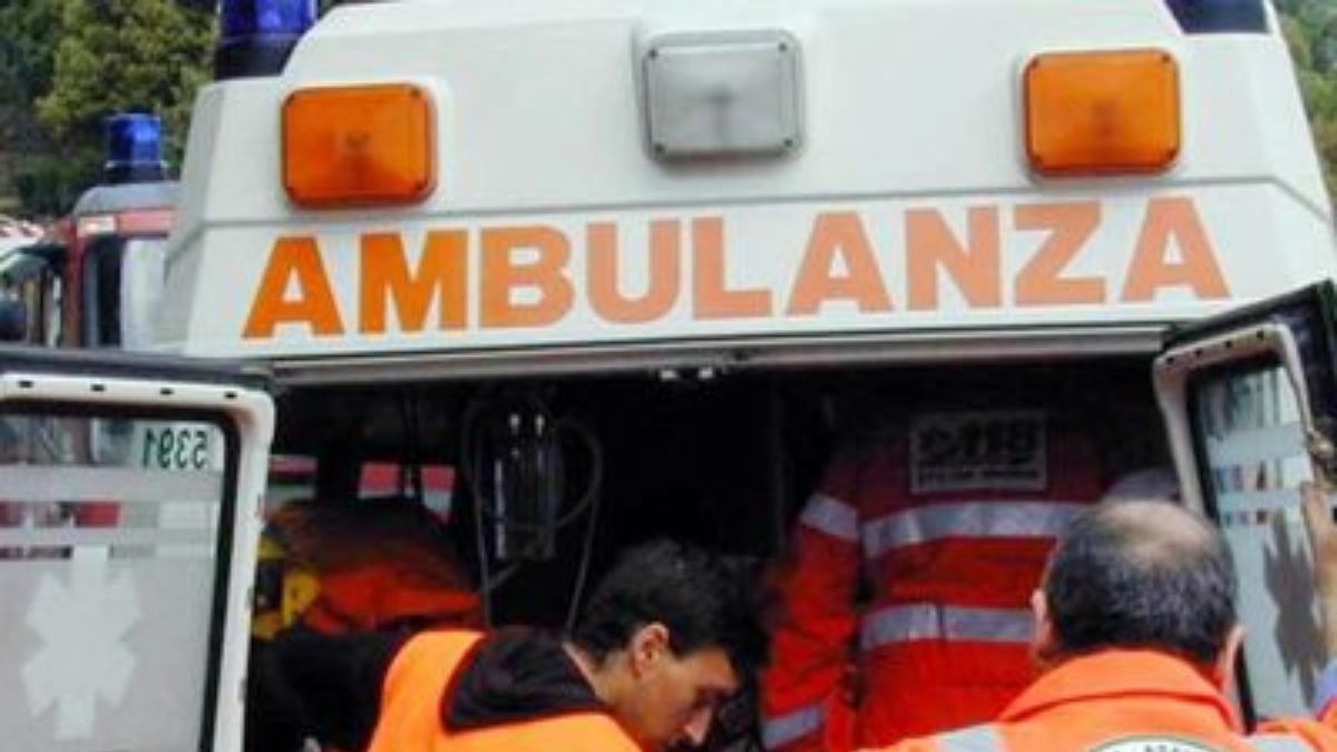San Casciano dei Bagni: incidente sulla Sp 321 del Polacco, ferita una donna