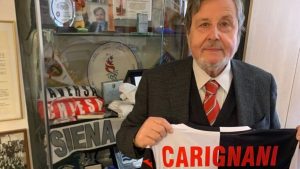 All'avvocato Massimo Carignani il Premio Robur 2020