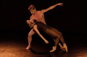 "I temperamenti dell'amore": debutto della nuova produzione del Balletto di Siena