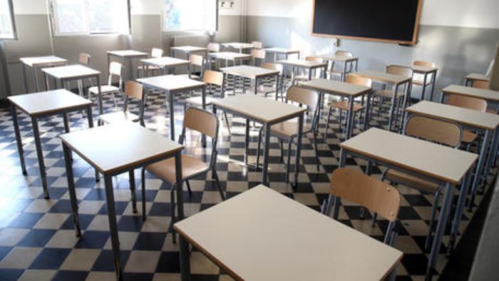 Covid, in vigore le nuove regole per le quarantene nelle scuole