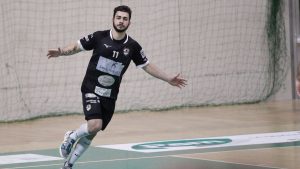 La Ego Handball a Bressanone per la decima di ritorno