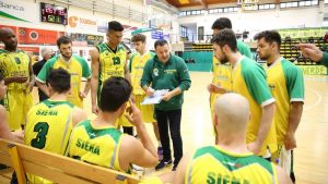 Il Costone vuole la finale playoff: a Pisa in gara3 serve un'impresa