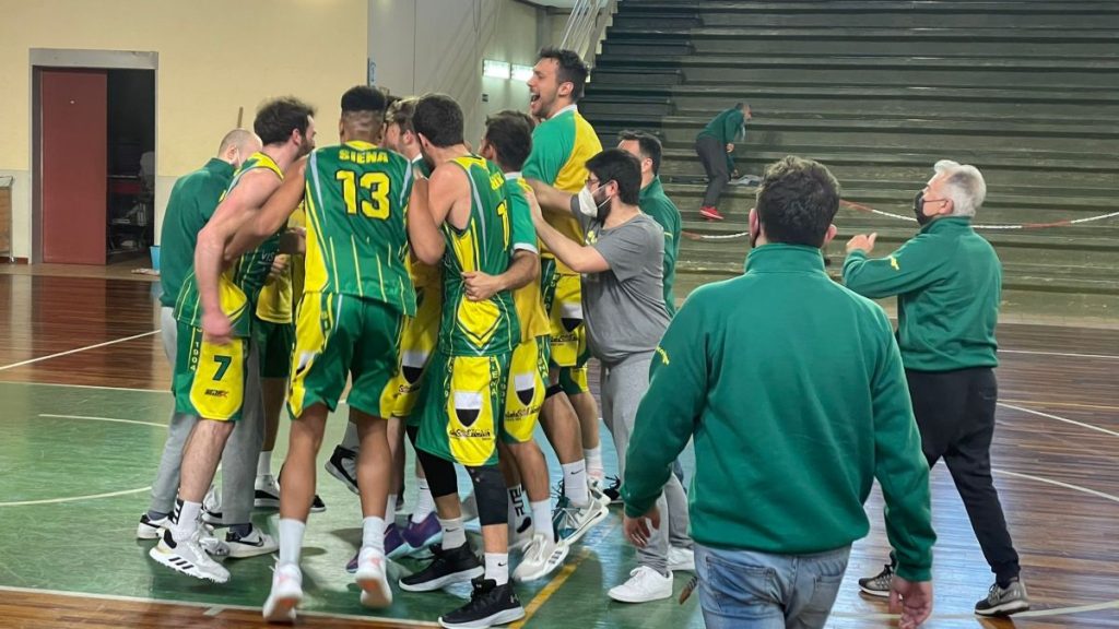 Il Costone si prepara alla Poule A, Naldini: "Obiettivo Playoff difficile, ma ci proveremo"