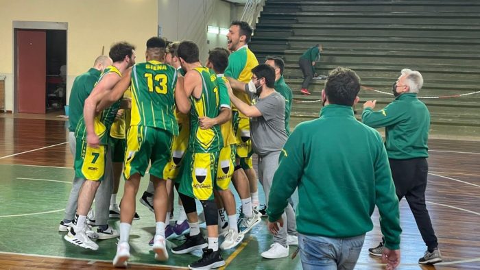 Il Costone si prepara alla Poule A, Naldini: "Obiettivo Playoff difficile, ma ci proveremo"