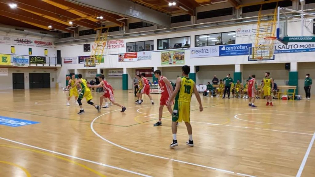 Finale da brividi e vittoria per il Costone: battuta Empoli