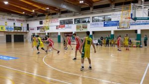 Finale da brividi e vittoria per il Costone: battuta Empoli