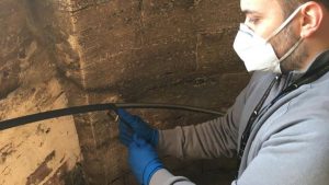 Il Duomo di Siena si prepara a riaprire: installata una membrana anti-Covid