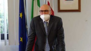 Il senese Fabrizio Stelo nuovo prefetto di Oristano: &egrave; il pi&ugrave; giovane d'Italia