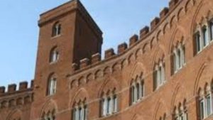 Deputazione Generale Fondazione Mps, il Comune di Siena ha designato i suoi 4 nomi