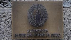 Il Comune di Siena riapre il bando per la deputazione generale della Fondazione Mps