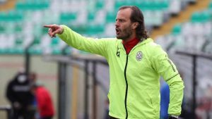 Acn Siena cade sul campo di Montespaccato: finisce 2-0