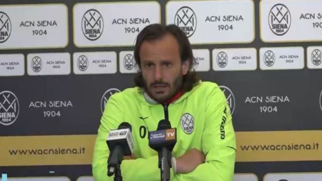 Acn Siena verso il Follonica Gavorrano. Gilardino: "Serviranno umilt&agrave; e spirito di sacrificio"