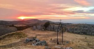 "Risveglio" Siena: si torna a camminare con il Gruppo Trekking senese
