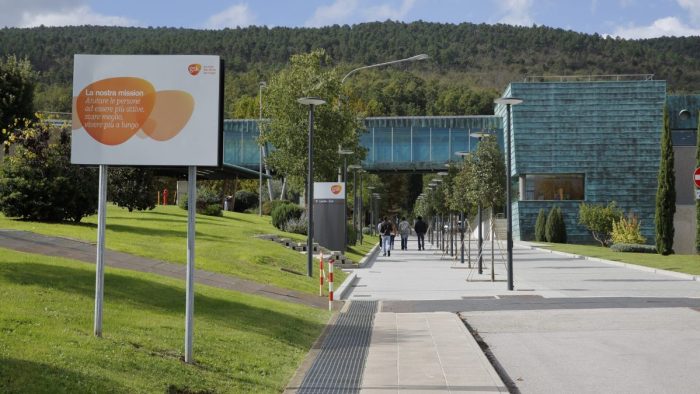 Gsk, al tavolo di monitoraggio in Regione l&rsquo;azienda ha illustrato il piano industriale