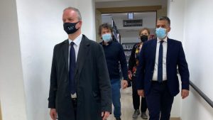 “Uffizi Diffusi”, il direttore Eike Schmidt in Valdelsa