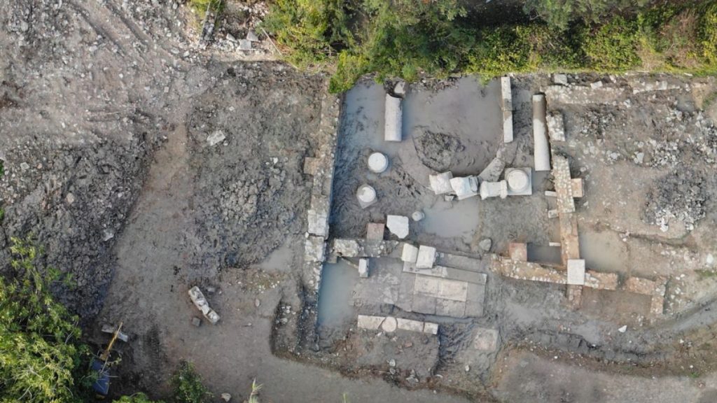 San Casciano dei Bagni: Lectio magistralis "Nell’acqua sacra del Bagno Grande" dal Santuario Ritrovato
