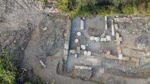 San Casciano dei Bagni: Lectio magistralis "Nell’acqua sacra del Bagno Grande" dal Santuario Ritrovato