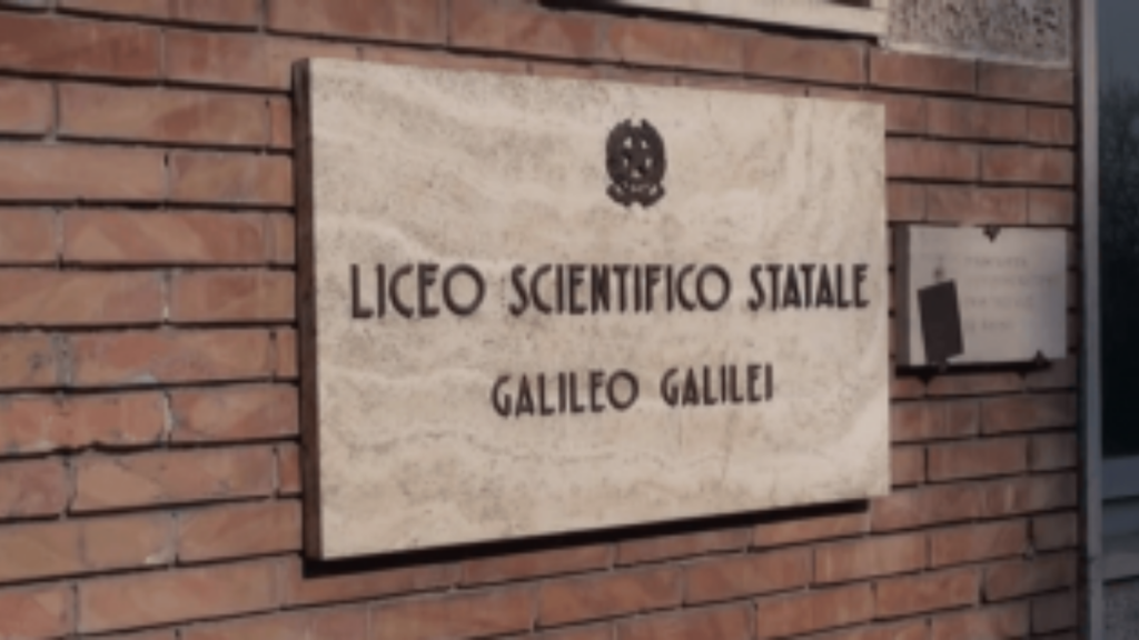 Federigo Tozzi e altre meraviglie, "Festa della Creatività" del Liceo Galilei