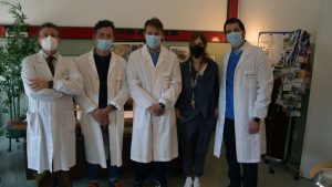 Parte a Siena il 1&deg; Master Universitario per gli infermieri di area critica e di emergenza