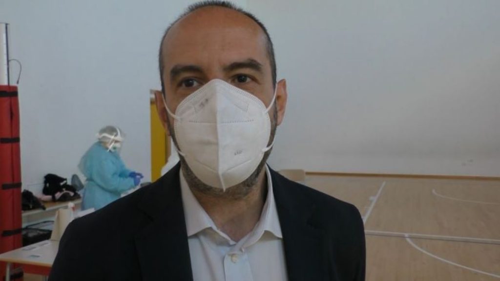 Covid, Montomoli: "Palio nel 2021? Una utopia"