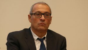 Confesercenti Siena: Leonardo Nannizzi confermato presidente