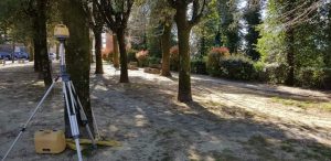 Castelnuovo Berardenga: nuovo volto per il Parco della Rimembranza